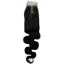 Load image into Gallery viewer, Vietnamese Body Wave 2x6 Swiss Closure
