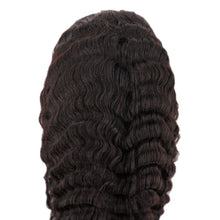 Load image into Gallery viewer, Deep Wave Lace Front Wig
