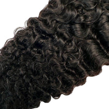 Load image into Gallery viewer, Burmese Curly 100% Human Hair Bundle Deals
