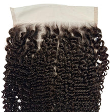 Load image into Gallery viewer, Jerry Curl 7x7 HD Lace Closure
