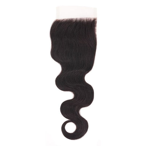 Body Wave 4x4 HD Closure