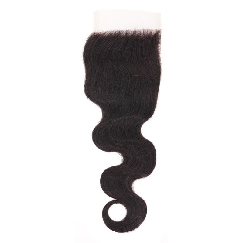 Body Wave 4x4 HD Closure