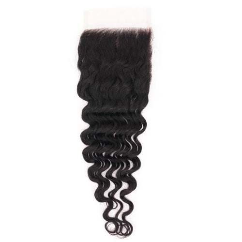 Deep Wave 4x4 HD Closure
