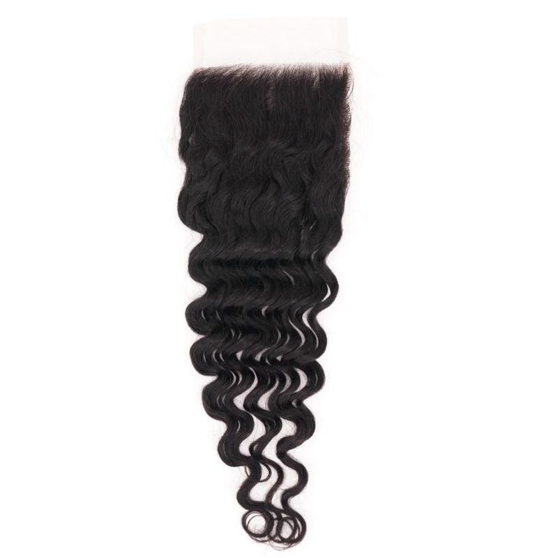 Deep Wave 4x4 HD Closure