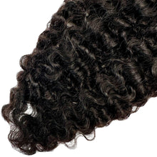 Load image into Gallery viewer, Burmese Curly 100% Human Hair Bundle Deals
