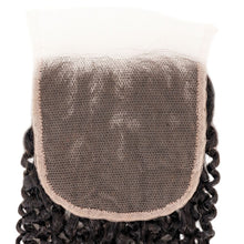 Load image into Gallery viewer, Kinky Curly Closure
