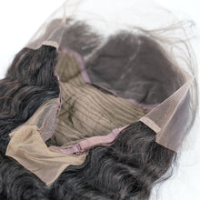 Load image into Gallery viewer, Deep Wave Lace Front Wig
