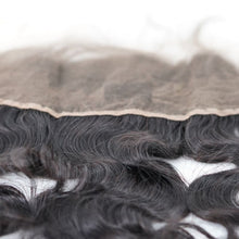Load image into Gallery viewer, Body Wave Frontal 13&quot;x4&quot; Transparent Lace
