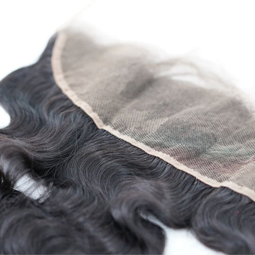 Body Wave Frontal 13