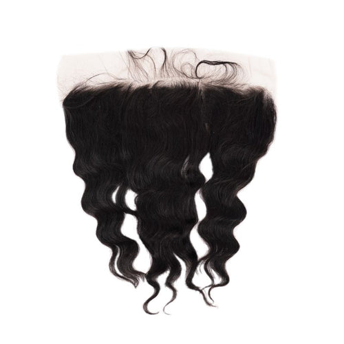  Loose Wave Frontal