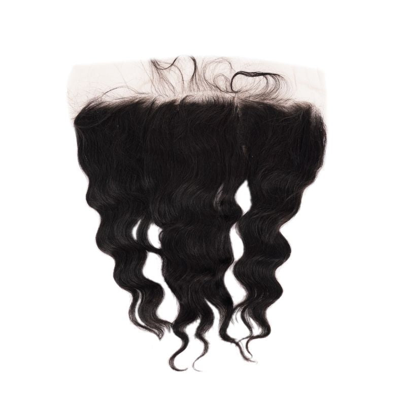  Loose Wave Frontal