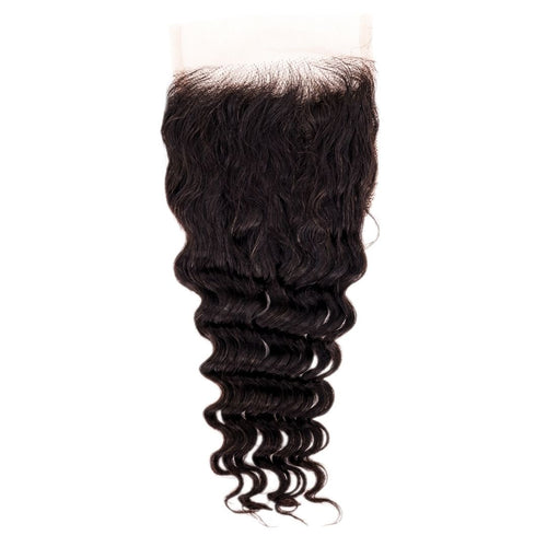 Deep Wave 4x4 Closure