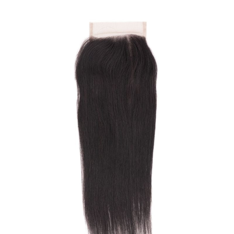 Silky Straight Closure