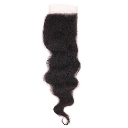 Loose Wave 4x4 HD Closure