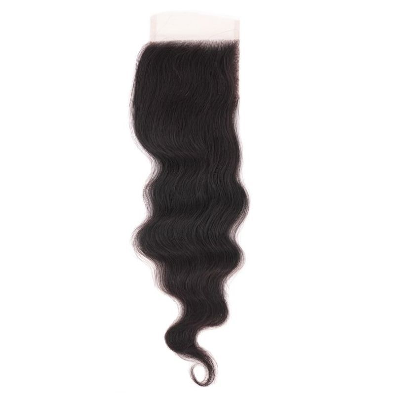 Loose Wave 4x4 HD Closure