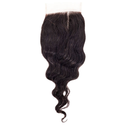 Loose Wave Closure