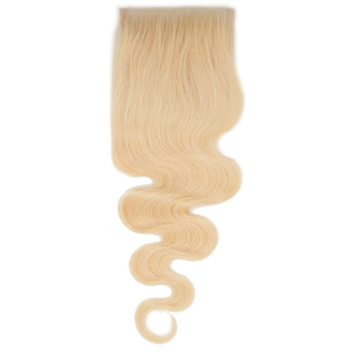 613 Body Wave Closure