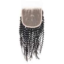 Load image into Gallery viewer, Kinky Curly Closure
