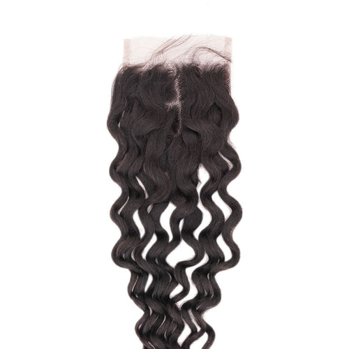 Spanish Wave Closure