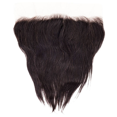 Silky Straight Frontal