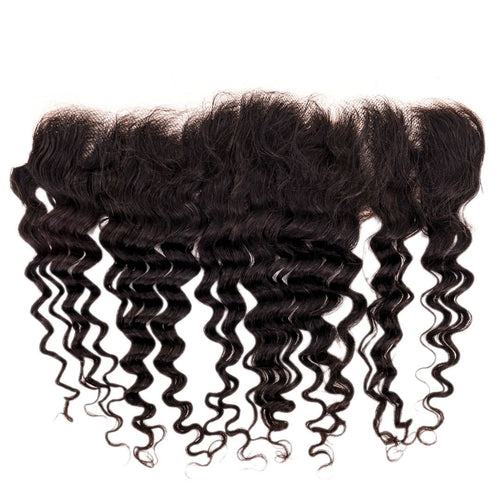 Deep Wave Frontal