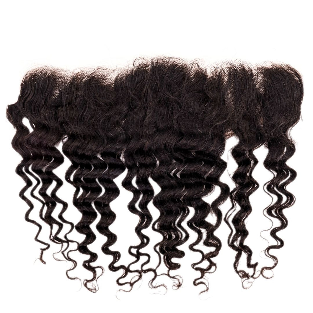 Deep Wave Frontal