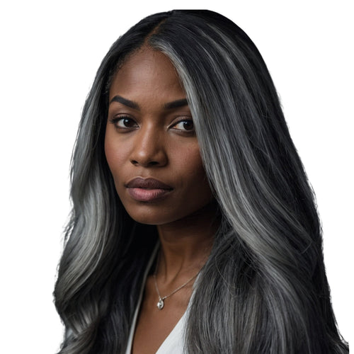 Vietnamese Natural Gray