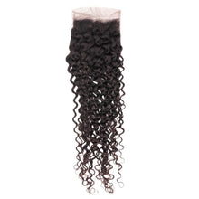 Load image into Gallery viewer, Kinky Curly Closure
