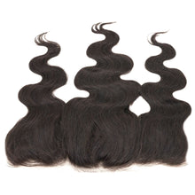 Load image into Gallery viewer, Body Wave Frontal 13&quot;x4&quot; Transparent Lace
