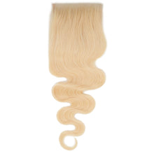 Load image into Gallery viewer, 613 Blonde Body Wave Closure
