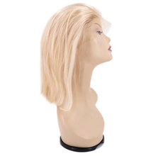 Load image into Gallery viewer, 613 Blonde Straight Bob Wig
