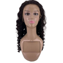 Load image into Gallery viewer, Deep Wave Lace Front Wig - HD Lace

