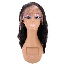 Load image into Gallery viewer, Body Wave Lace Front Wig - HD Lace
