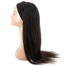 Load image into Gallery viewer, Straight Headband Wig
