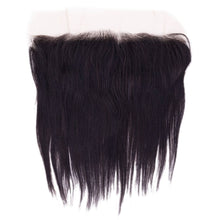 Load image into Gallery viewer, Malaysian Silky Straight Lace Frontal
