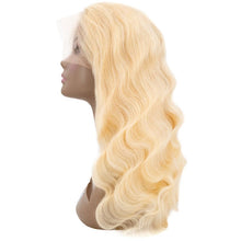 Load image into Gallery viewer, 613 Body Wave Lace Front Wig
