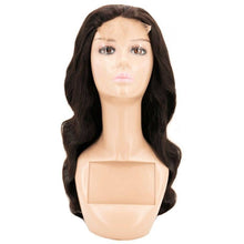 Load image into Gallery viewer, Body Wave Transparent Closure Wig
