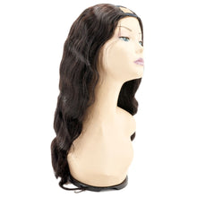 Load image into Gallery viewer, Body Wave U-Part Wig
