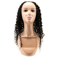 Load image into Gallery viewer, Kinky Curly U-Part Wig
