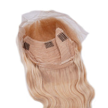 Load image into Gallery viewer, 613 Body Wave Lace Front Wig
